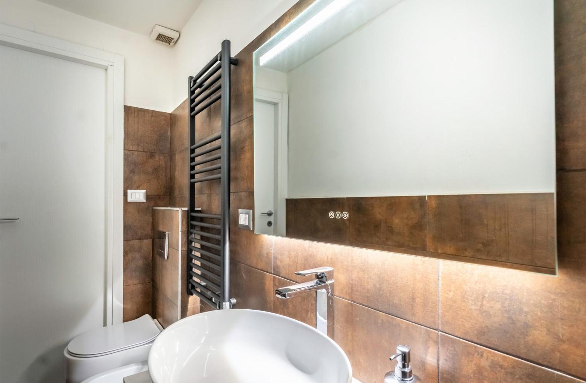 Loft Chic In Isola - Silenzioso E Ben Collegato Διαμέρισμα Μιλάνο Εξωτερικό φωτογραφία