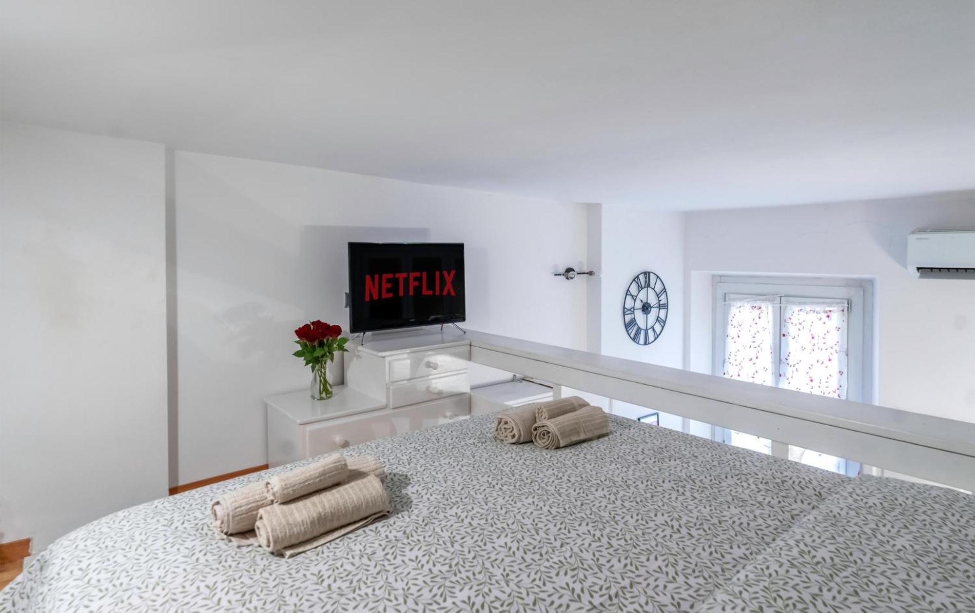 Loft Chic In Isola - Silenzioso E Ben Collegato Διαμέρισμα Μιλάνο Εξωτερικό φωτογραφία