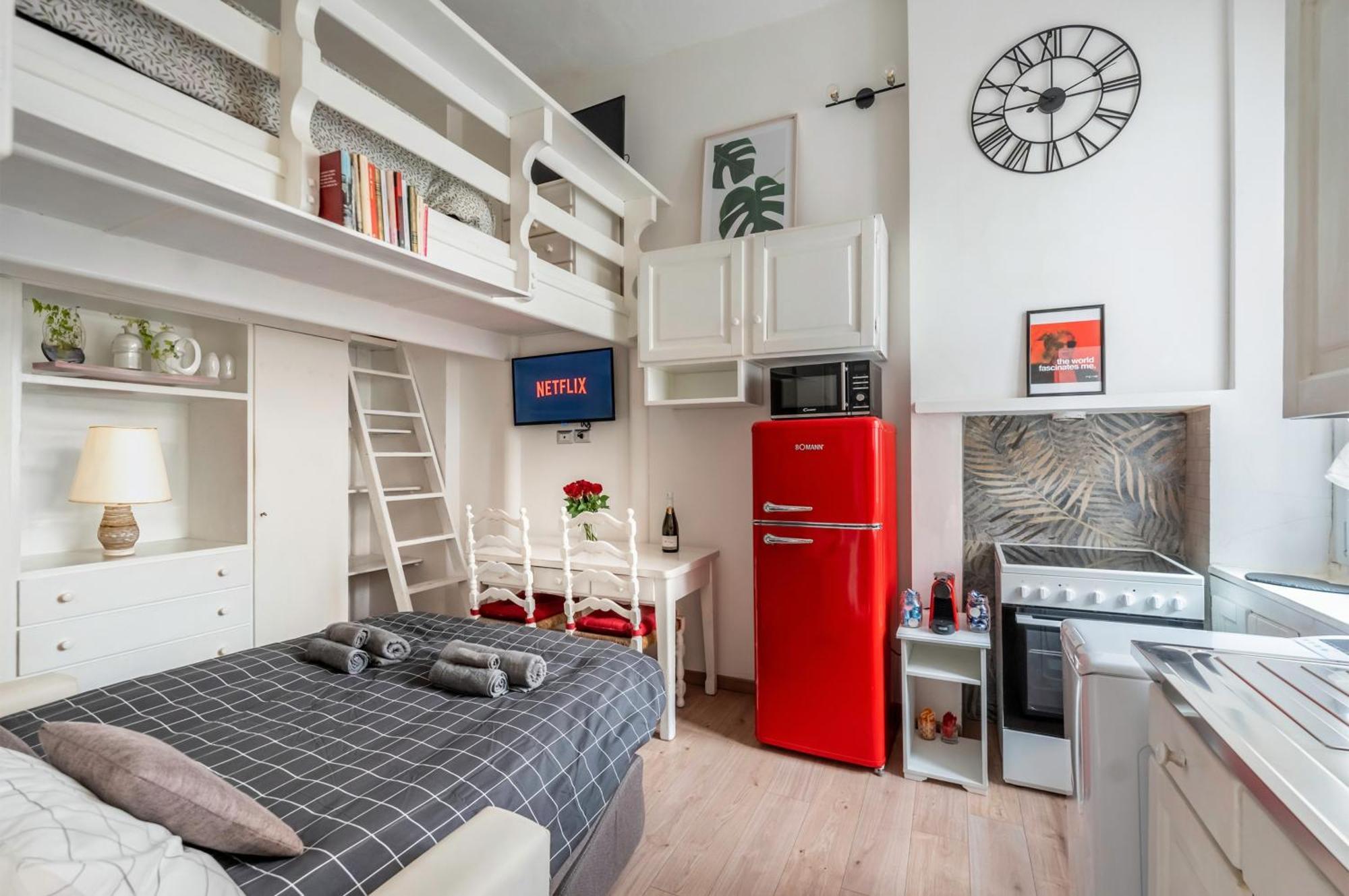 Loft Chic In Isola - Silenzioso E Ben Collegato Διαμέρισμα Μιλάνο Εξωτερικό φωτογραφία