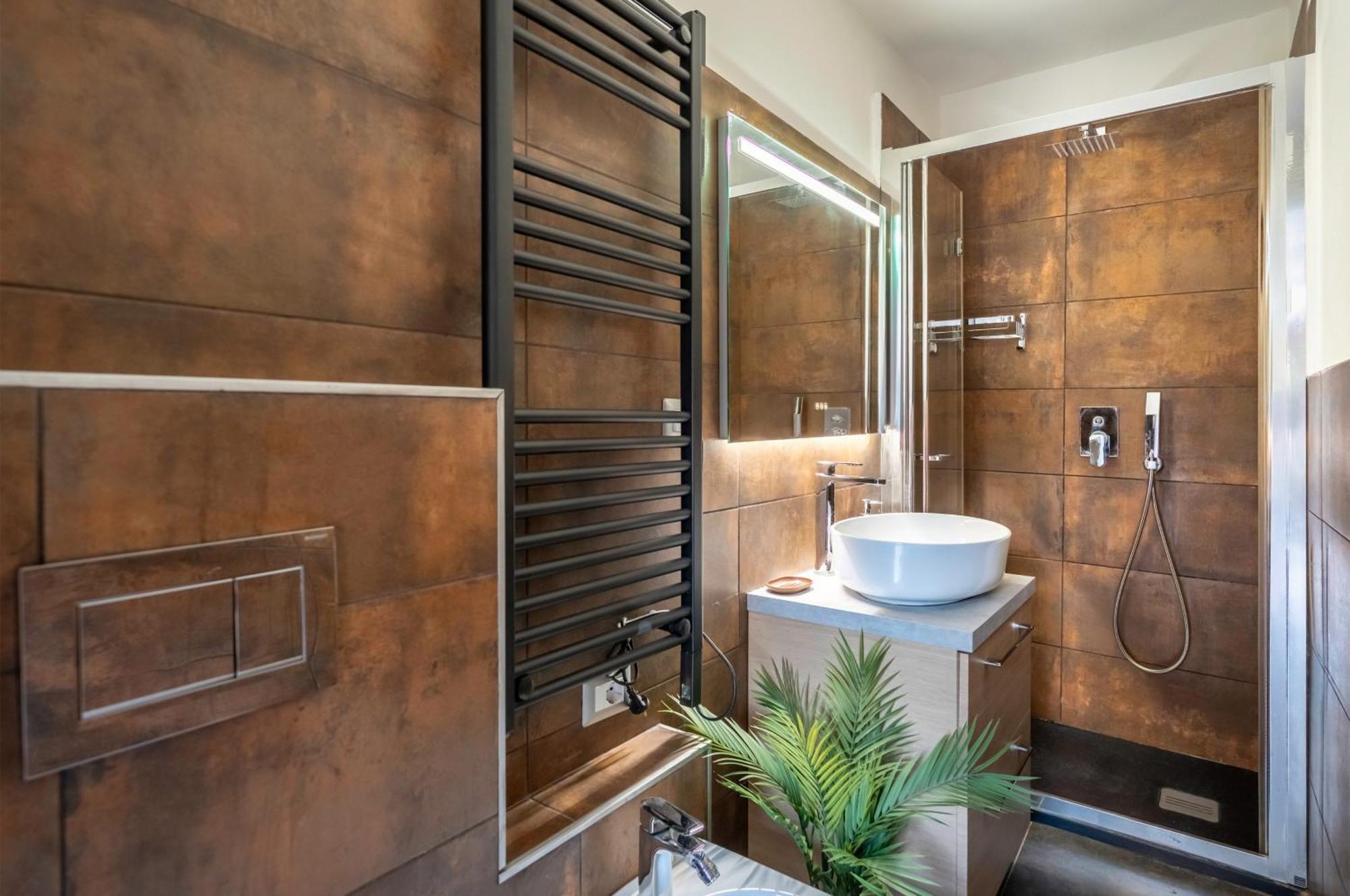 Loft Chic In Isola - Silenzioso E Ben Collegato Διαμέρισμα Μιλάνο Εξωτερικό φωτογραφία