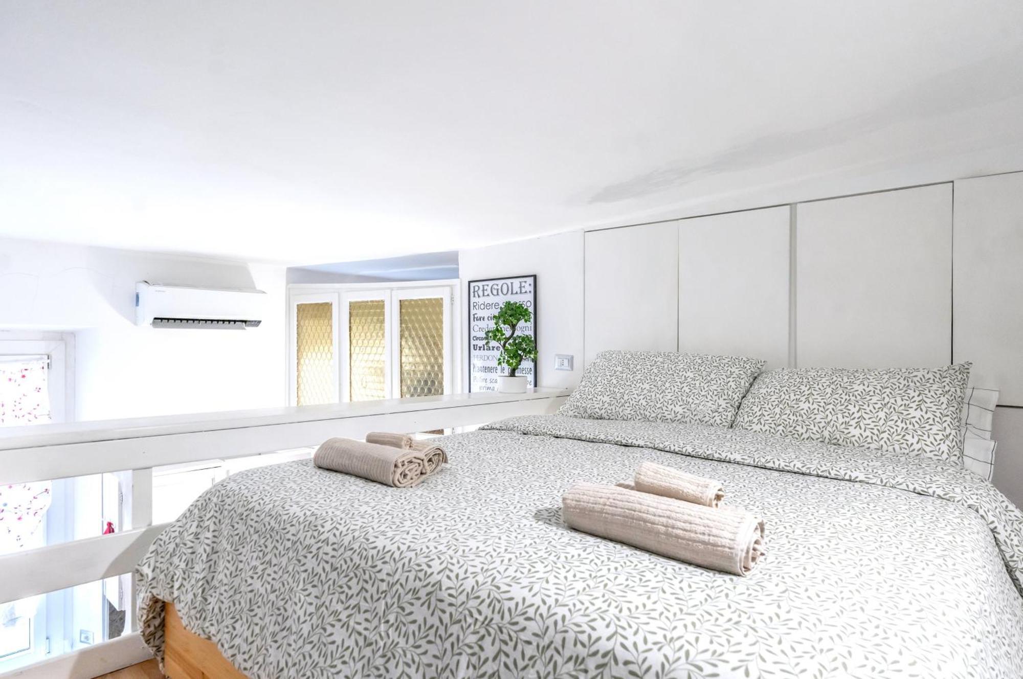 Loft Chic In Isola - Silenzioso E Ben Collegato Διαμέρισμα Μιλάνο Εξωτερικό φωτογραφία